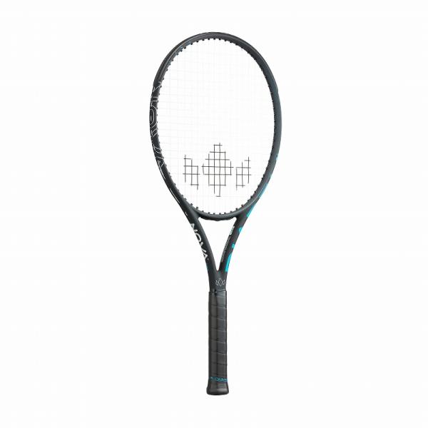 ポイント10倍】DIADEM（ダイアデム）テニスラケット NOVA V3 100