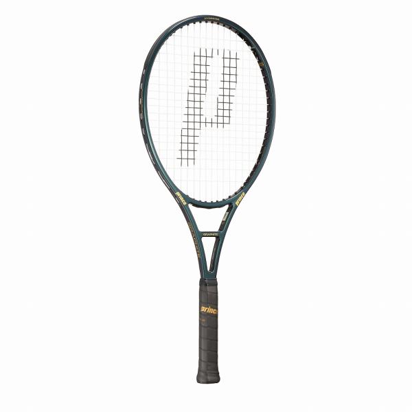 Prince（プリンス） テニスラケット ファントム グラファイト 107