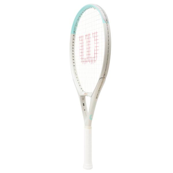 Wilson（ウイルソン） 【2024年モデル☆ポイント10倍】テニスラケット