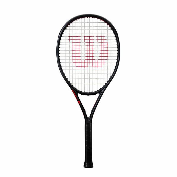 ジュニアテニスラケット　ウィルソンクラッシュV3 26 tennis-lafino_gd17294
