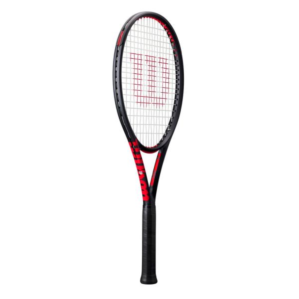 Wilson CLASH 100L V3 テニスラケット　新品　未使用 tennis-lafino_gd17299