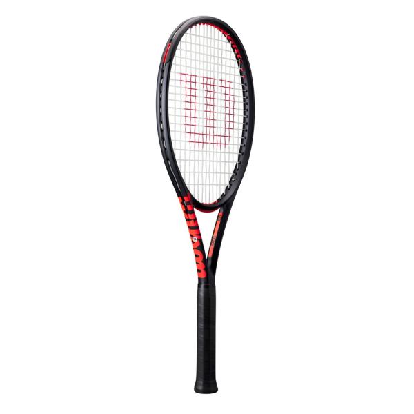Wilson（ウイルソン） 【ポイント10倍☆2025年モデル】 テニスラケット