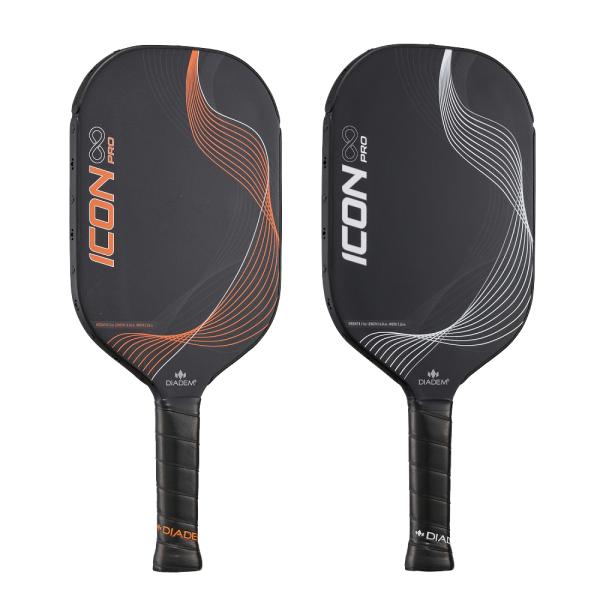 2025年モデル】ダイアデム(DIADEM)ピックルボールパドル アイコン