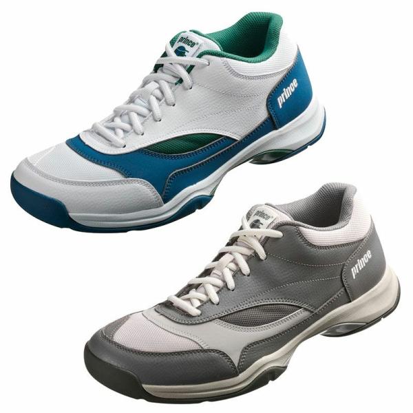 プリンス Prince テニスシューズ ユニセックス   WIDE LITE ADVANCE HC ワイドライト アドバンス HC DPS522-215 「発売記念キャンペーン」 Prince（プリンス） 【2025年モデル】プリンス(prince) テニスシューズ