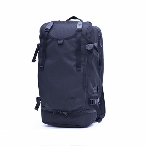 予約品☆2026年3月入荷分】blueeq（ブルイク）5R HYBRID BACKPACK