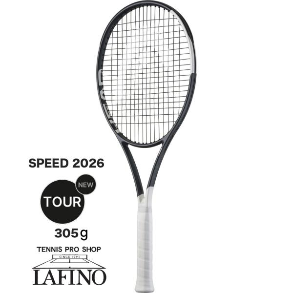 HEAD（ヘッド） 【予約品☆ポイント10倍☆2026年モデル】 テニス