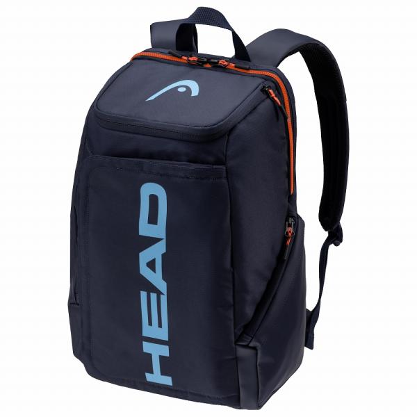HEAD（ヘッド） 【2026年モデル】 テニスバックパック Pro Backpack