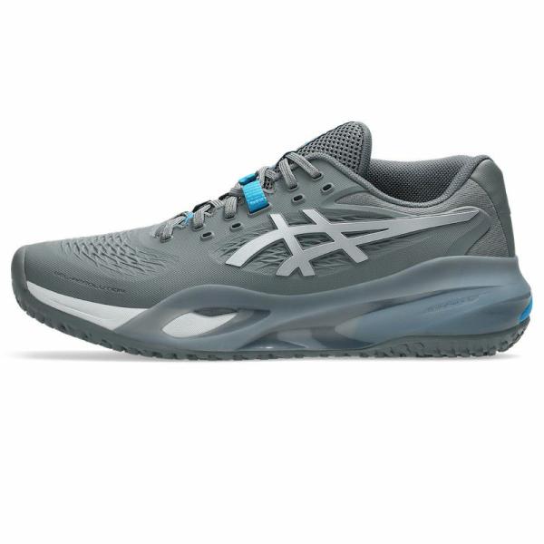 ⭐︎アシックステニスシューズ⭐︎オムニクレー⭐︎GEL-RESOLUTION X OC ASICS（アシックス） テニスシューズ ゲル レゾリューション 10 OC