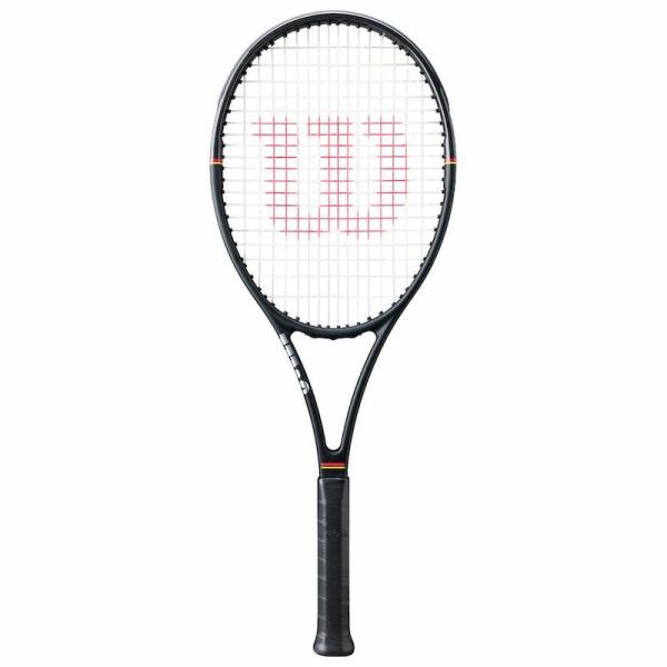 Wilson Pro Staff テニスラケット 270g Wilson（ウイルソン） 【2026年モデル】 硬式テニスラケット プロ