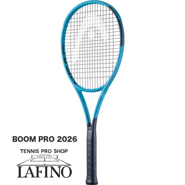 HEAD（ヘッド） 【予約品☆2026年モデル☆ポイント10倍】 テニス