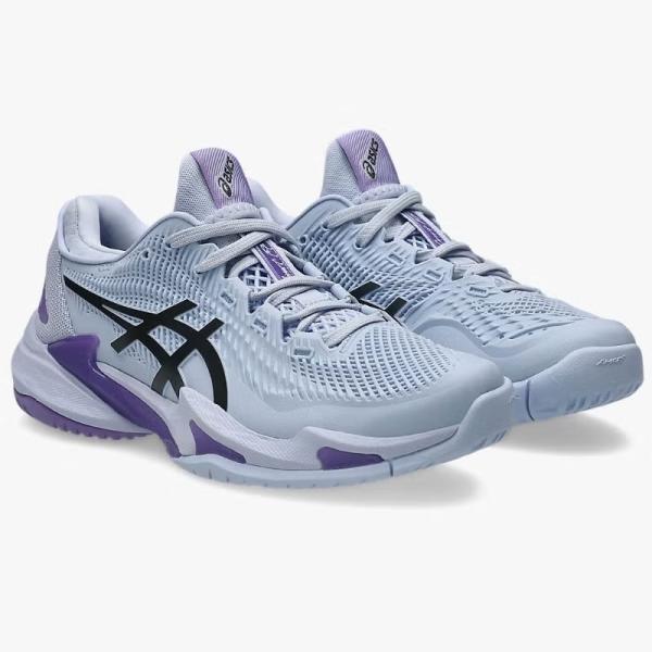 【数量限定】アシックス(asics) テニスシューズ コート FF 3 ナイト エナジー (COURT FF 3 NIGHT ENERGY) オールコート 1042A332-400 【販売店限定】