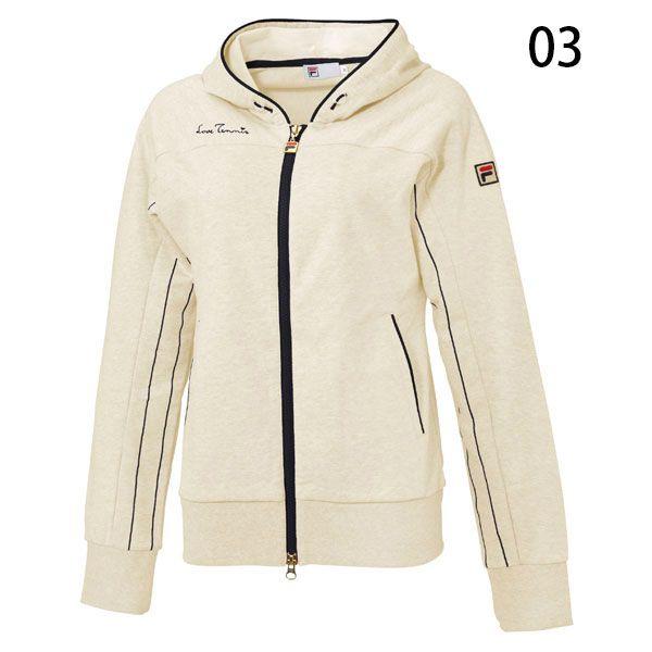 FILA（フィラ） 【☆SALE 30%OFF、在庫限り】レディース トラック