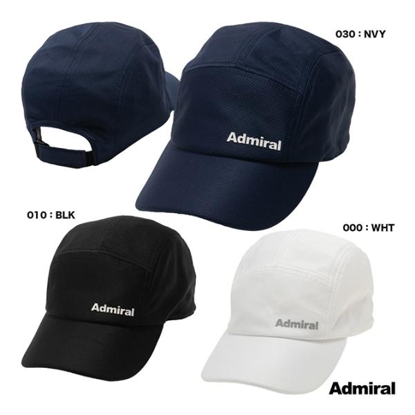 アドミラル　セット Admiral Golf アドミラル ユニセックス ドライメッシュジェット