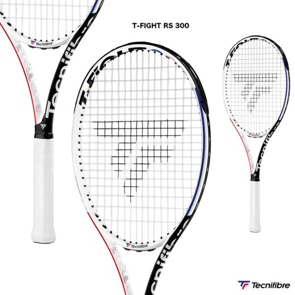価格.com - テクニファイバー ティーファイト アールエス 300 BRFT10 (テニスラケット) 価格比較