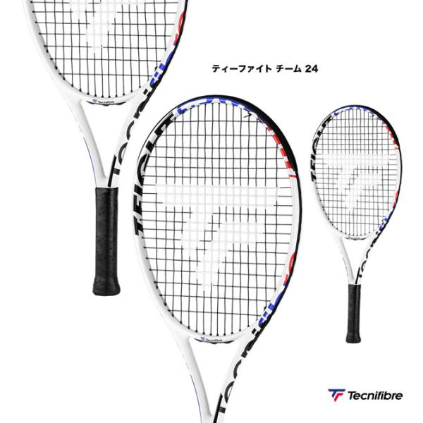 Tecnifibre テニスラケット Tfight 楽天市場】『即日出荷』「ガット張り上げ済み」テクニファイバー