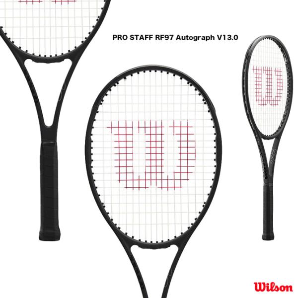 rf 97 テニスラケット プロスタッフの人気商品・通販・価格比較 - 価格.com