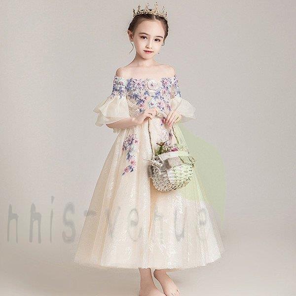 キッズフォーマル 女の子 ドレス 130 キッズドレスの人気商品 通販 価格比較 価格 Com