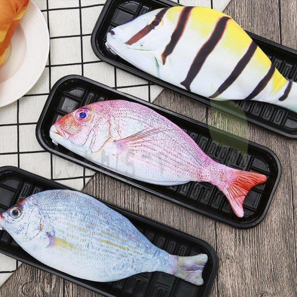 魚 ペンケースの人気商品 通販 価格比較 価格 Com