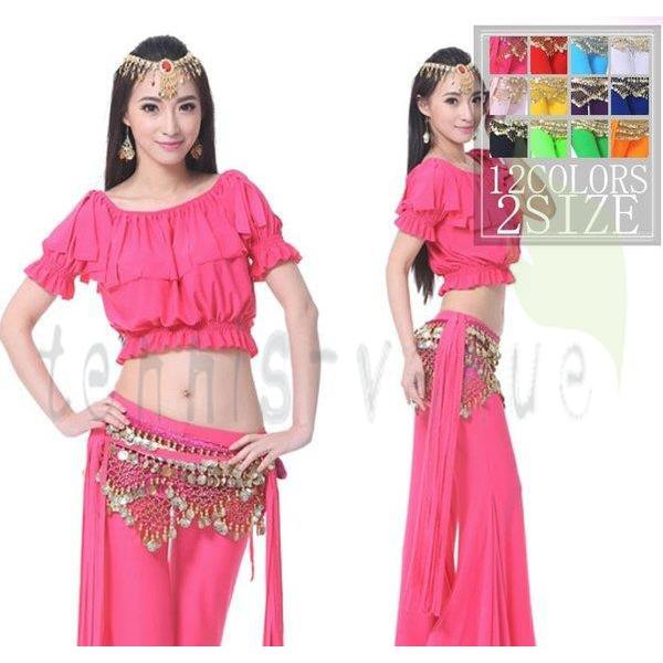 バレエ ダンス 新体操用品 ベリーダンス 3点セットの人気商品 通販 価格比較 価格 Com