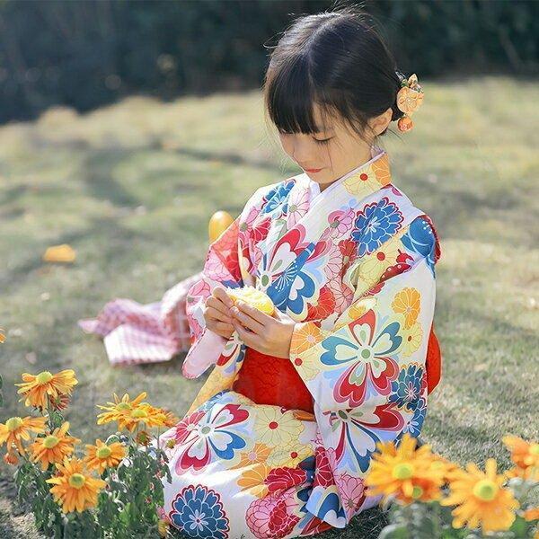 子供 浴衣 おしゃれ キッズ和服の人気商品 通販 価格比較 価格 Com