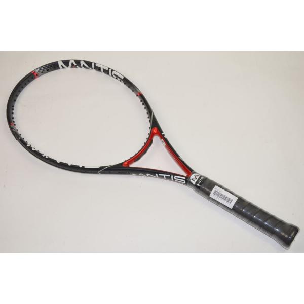 MANTIS 300 テニスラケットG2 中古 マンティス 300(G2) テニスラケット MANTIS 300 (G2) : テニス