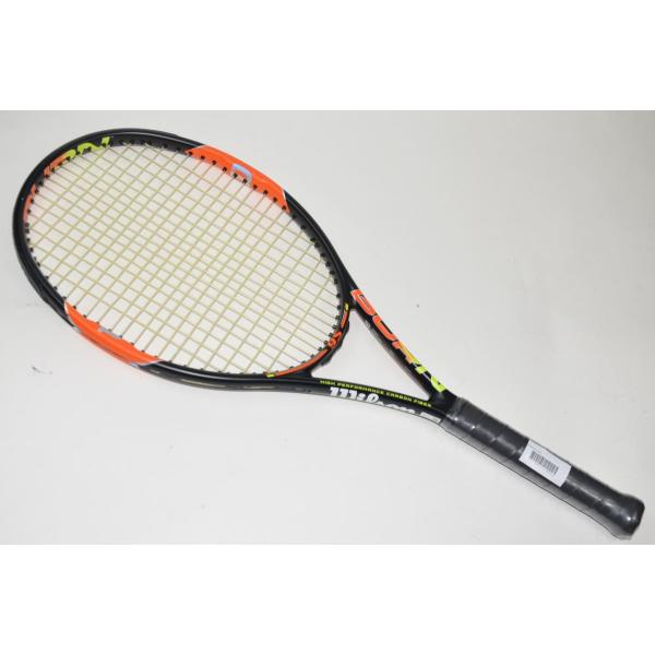 Wilson 中古 ウィルソン バーン 95 2015年モデル 【スマート