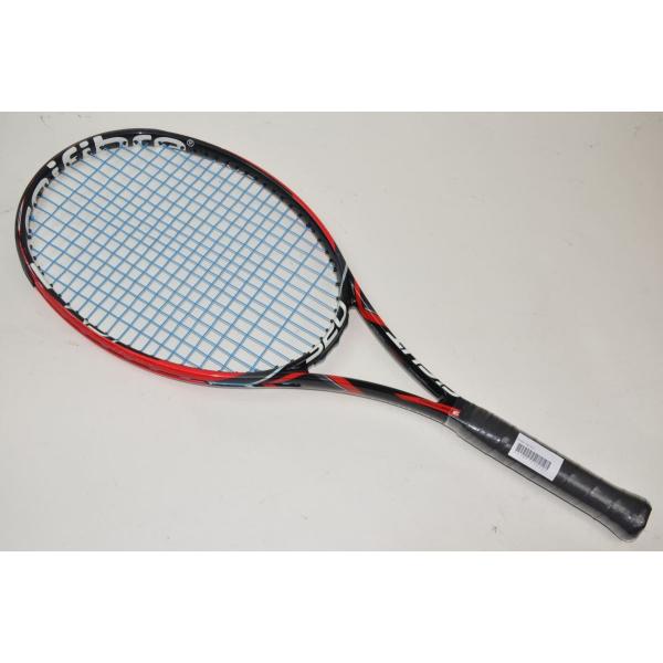 中古 テクニファイバー Tファイト 320 2013年モデル(G3) テニス
