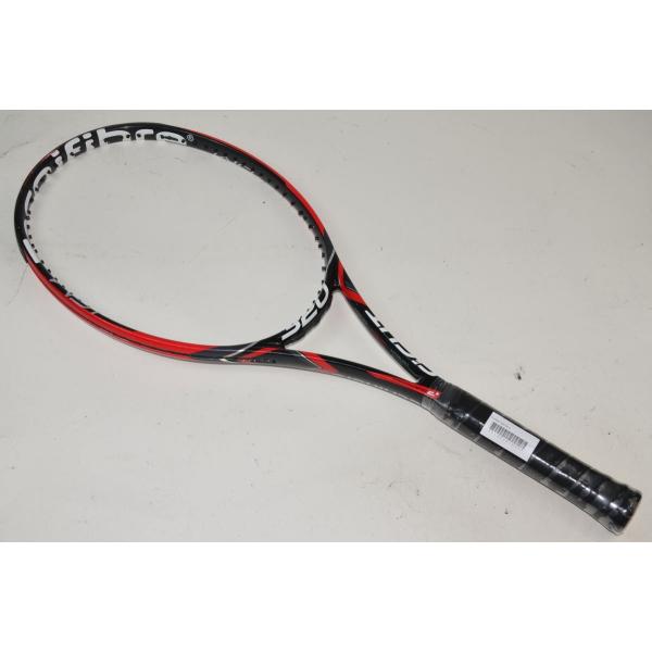 中古 テニスラケット テクニファイバー ティーリバウンド フィール 2013年モデル (G2)Tecnifibre T-Rebound Feel 2013 テニスラケット テクニファイバー ティーリバウンド フィール