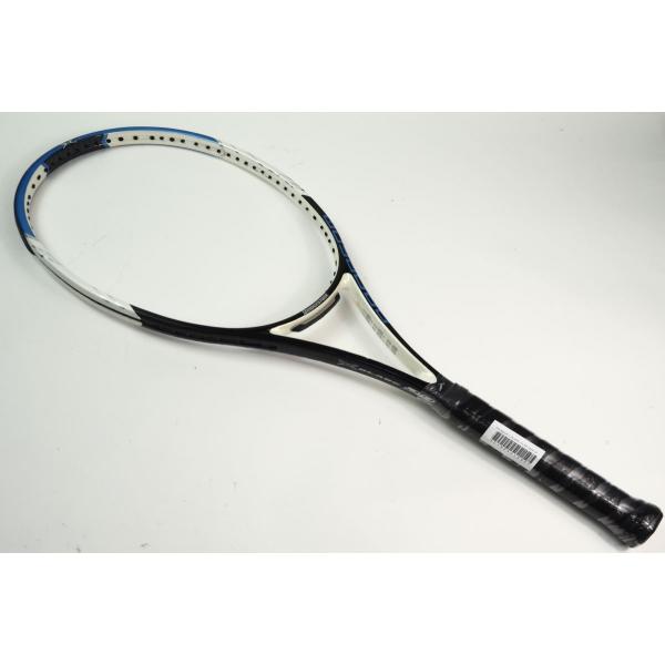 BRIDGESTONE - 中古 テニスラケット ブリヂストン プロビーム X