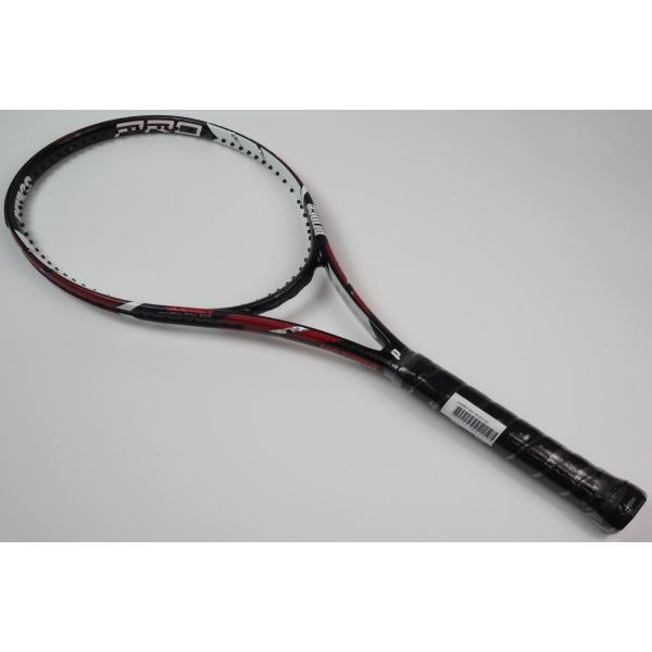 Prince - 中古 テニスラケット プリンス ハリアー 100 2013年モデル (G2)PRINCE HARRIER 100 2013 c18020254c.jpg