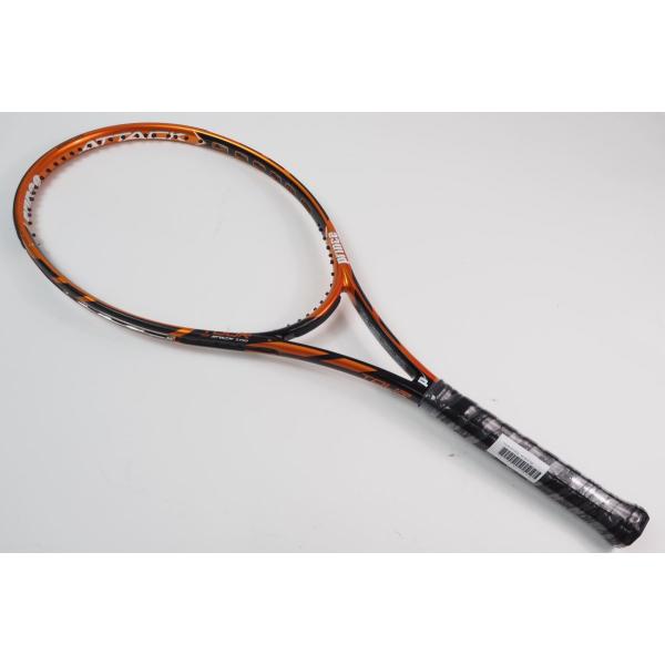 Prince - 中古 テニスラケット プリンス ツアー ディアブロ OS (G2)PRINCE TOUR DIABLO OS Prince - 中古 テニスラケット プリンス ツアー ディアブロ OS