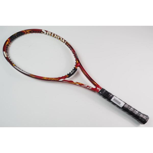 Srixon - 中古 テニスラケット スリクソン レヴォ CX 2.0プラス 2015年モデル (G2)SRIXON REVO CX 2.0+ 2015 tennis_c20010227c