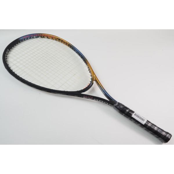 YAMAHA PROTO FX ヤマハ　プロトエフエックス　硬式テニスラケット YAMAHA 中古 ヤマハ プロト エフエックス ブロス(SL2) テニス