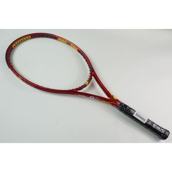 Volkl - 中古 テニスラケット フォルクル オーガニクス 8 315g 2011年モデル (L2)VOLKL Organix 8 315g 2011 VOLKL 中古 テニスラケット フォルクル オーガニクス 8 315g
