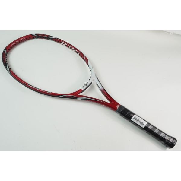 【美品】ヨネックス ブイコア エックス 100 2020年モデル(G2) ヨネックス YONEX テニスラケット 100 VCORE (G2)