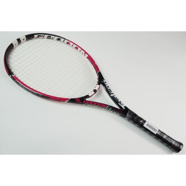 TOALSON - 中古 テニスラケット トアルソン スプーン イーゼット 102 2015年モデル (G2)TOALSON SPOOON EZ 102 2015 硬式テニスラケット 中古 トアルソン スプーン イーゼット 102 2015年モデル 2015(G2