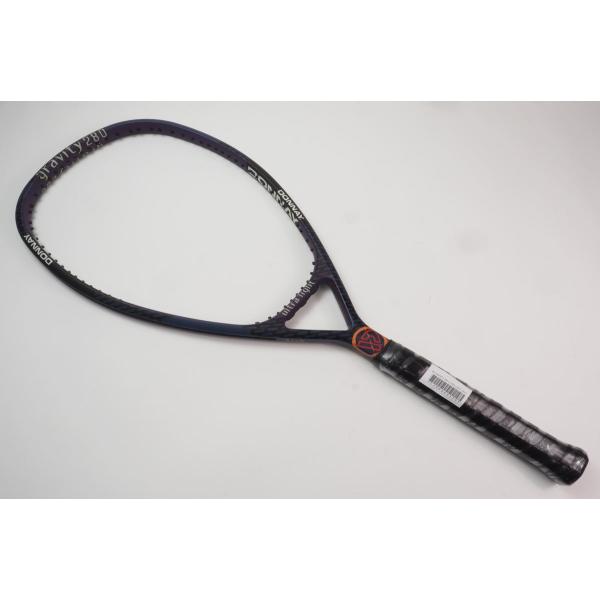 DONNAY ドネー ノーグラビティ ウルトラ ライト 硬式用 テニス ラケット 中古 ドネー ノーグラビティ ウルトラライト(USL3) テニスラケット