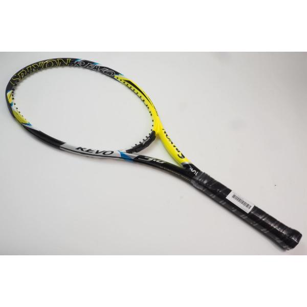 中古 テニスラケット スリクソン レヴォ ブイ 3.0 2014年モデル (G2)SRIXON REVO V 3.0 2014 中古】スリクソン レヴォ ブイ 3.0 ツアー 2014年モデルSRIXON