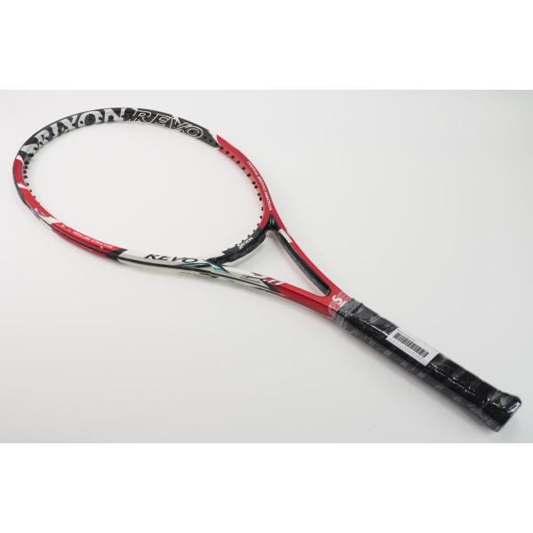 Srixon - 中古 テニスラケット スリクソン レヴォ エックス 2.0 2013年モデル (G2)SRIXON REVO X 2.0 2013 c23050341c-m-01-pl.jpg