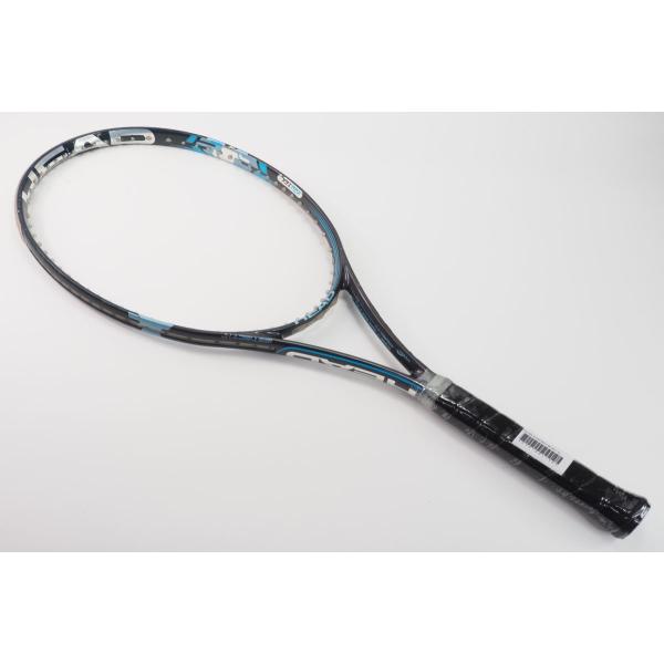 HEAD - 中古 テニスラケット ヘッド ユーテック IG インスティンクト MP 2011年モデル (G3)HEAD YOUTEK IG INSTINCT MP 2011 中古】ヘッド ユーテック IG インスティンクト MP 2011年モデル