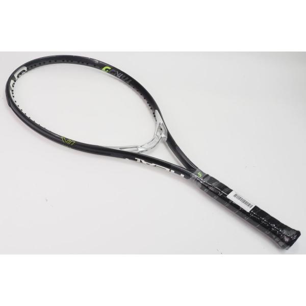 HEAD（ヘッド） 中古 エムエックスジー 3 2018年モデル【DEMO】 2018