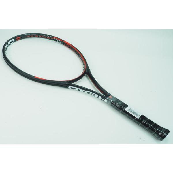 HEAD - 中古 テニスラケット ヘッド グラフィン XT プレステージ プロ 2016年モデル (G2)HEAD GRAPHENE XT PRESTIGE PRO 2016 HEAD 中古 ヘッド グラフィン XT プレステージ プロ 2016年