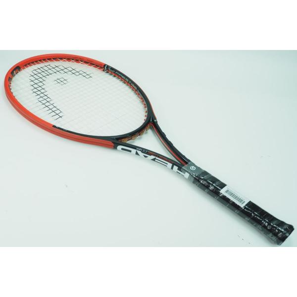 HEAD - 中古 テニスラケット ヘッド グラフィン プレステージ MP 2014年モデル (G2)HEAD GRAPHENE PRESTIGE MP 2014 HEAD 中古 ヘッド グラフィン プレステージ MP 2014年モデル