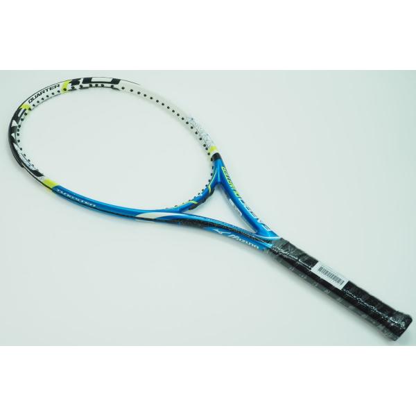 ミズノ Fエアロ RP 硬式テニスラケット3本セット