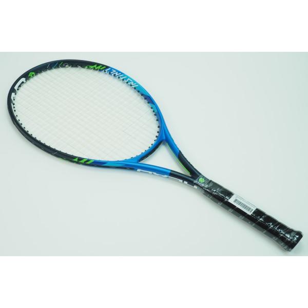 ヘッド グラフィン タッチ インスティンクト MP 2017年 HEAD（ヘッド） 中古 グラフィン タッチ インスティンクト MP 2017年