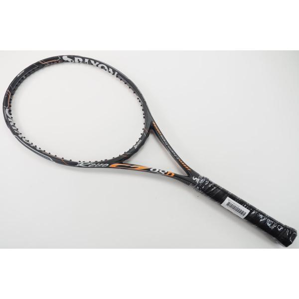 スリクソン レボ CZ 98 D G2 SRIXON 中古 スリクソン レヴォ CZ 98D 2015年モデル 2015(G2) テニス