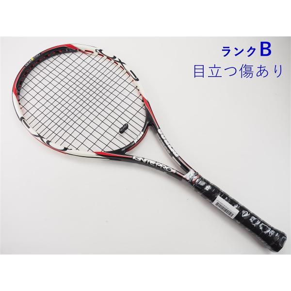 Prince - 中古 テニスラケット プリンス イーエックスオースリー イグナイトプロ 98 (G2)PRINCE EXO3 IGNITE PRO 98 Prince（プリンス） 中古 テニスラケット イーエックスオースリー