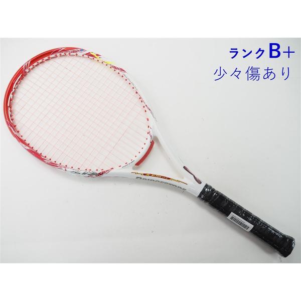 BRIDGESTONE（ブリヂストン） 中古 テニスラケット エックスブレード