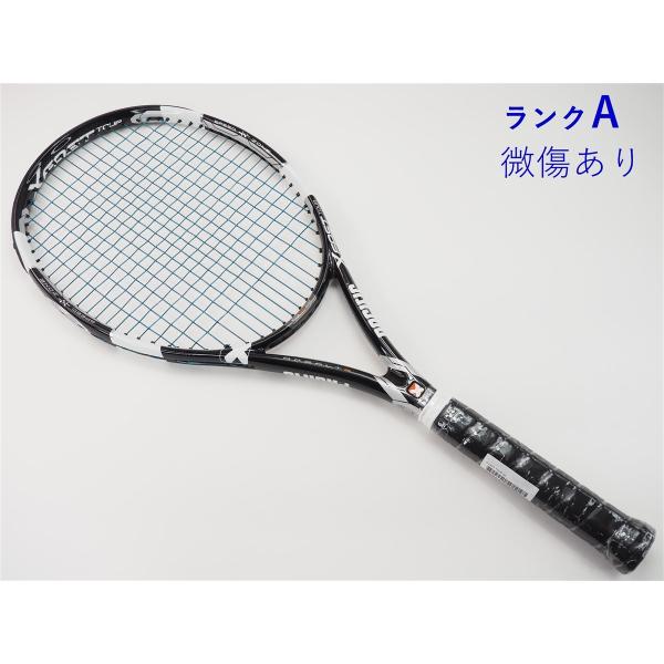 中古 テニスラケット パシフィック エックス ファースト ツアー (G2