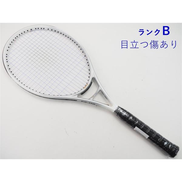 YAMAHA テニスラケット 110 YAMAHA（ヤマハ） 中古 テニスラケット エフエックス 110 エルアール